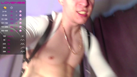 S3Xyes  23-02-2022 video suckshow