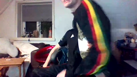ScallyLads2829  22-02-2022 Recorded Video juicy