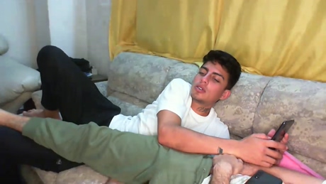 Sebhastian  23-02-2022 video hot