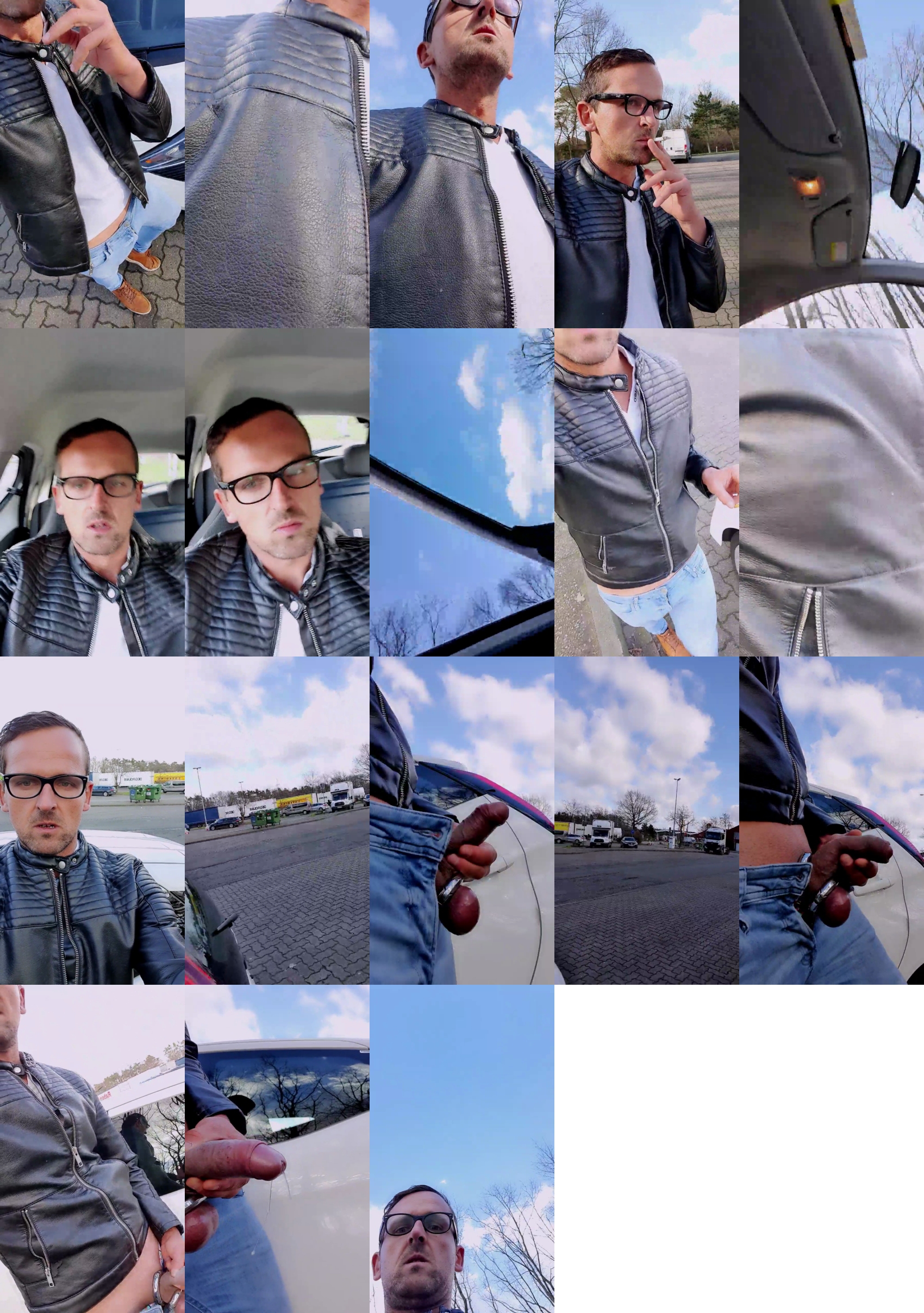 SlutboyBen  23-02-2022 Recorded Video big