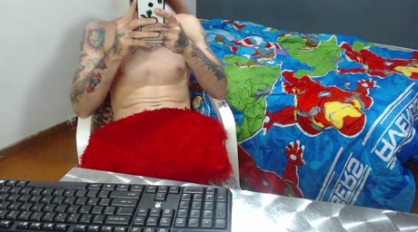 Steven-Pier  23-02-2022 video amateur