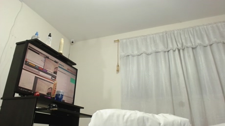 Vanefox 23-02-2022 horny 