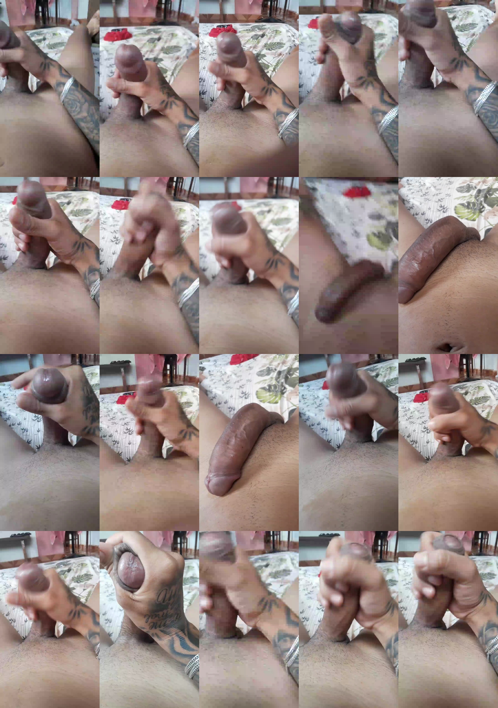 Vitor6900  23-02-2022 Recorded Video squirt