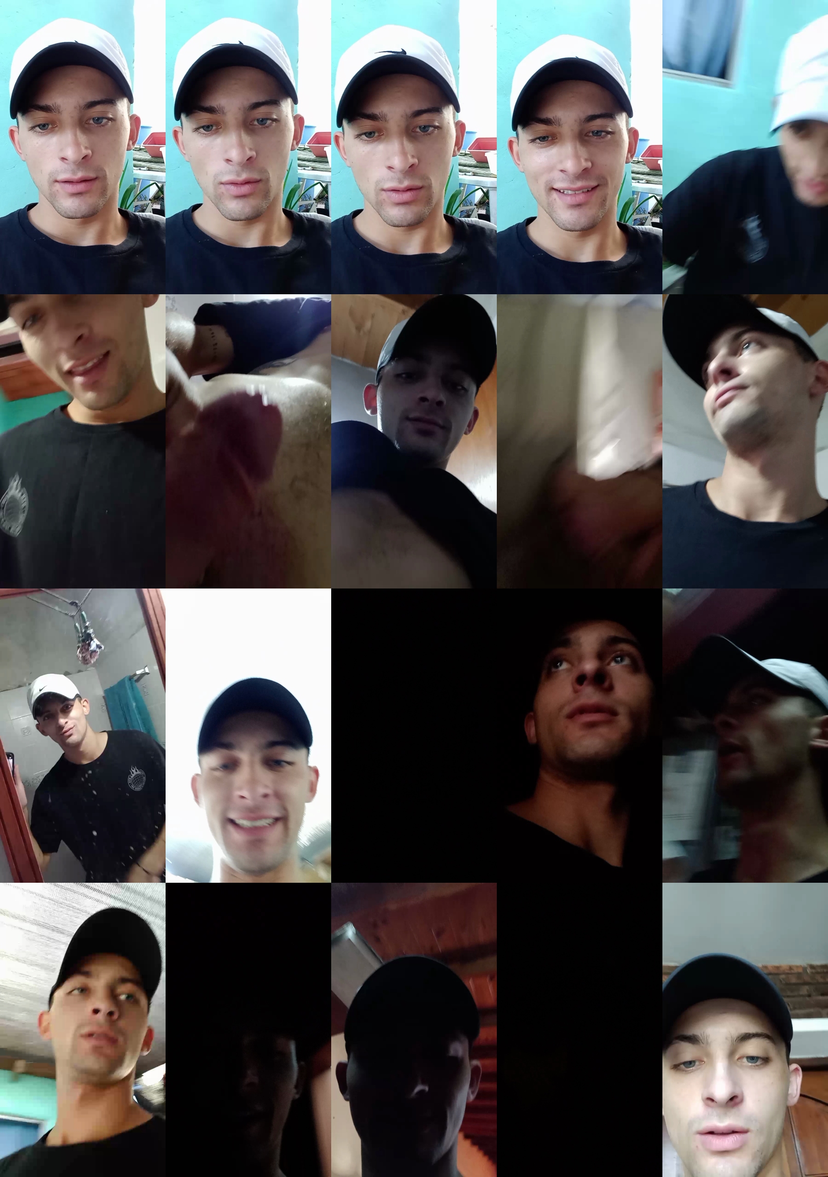 _facuemman  22-02-2022 Recorded Video twink