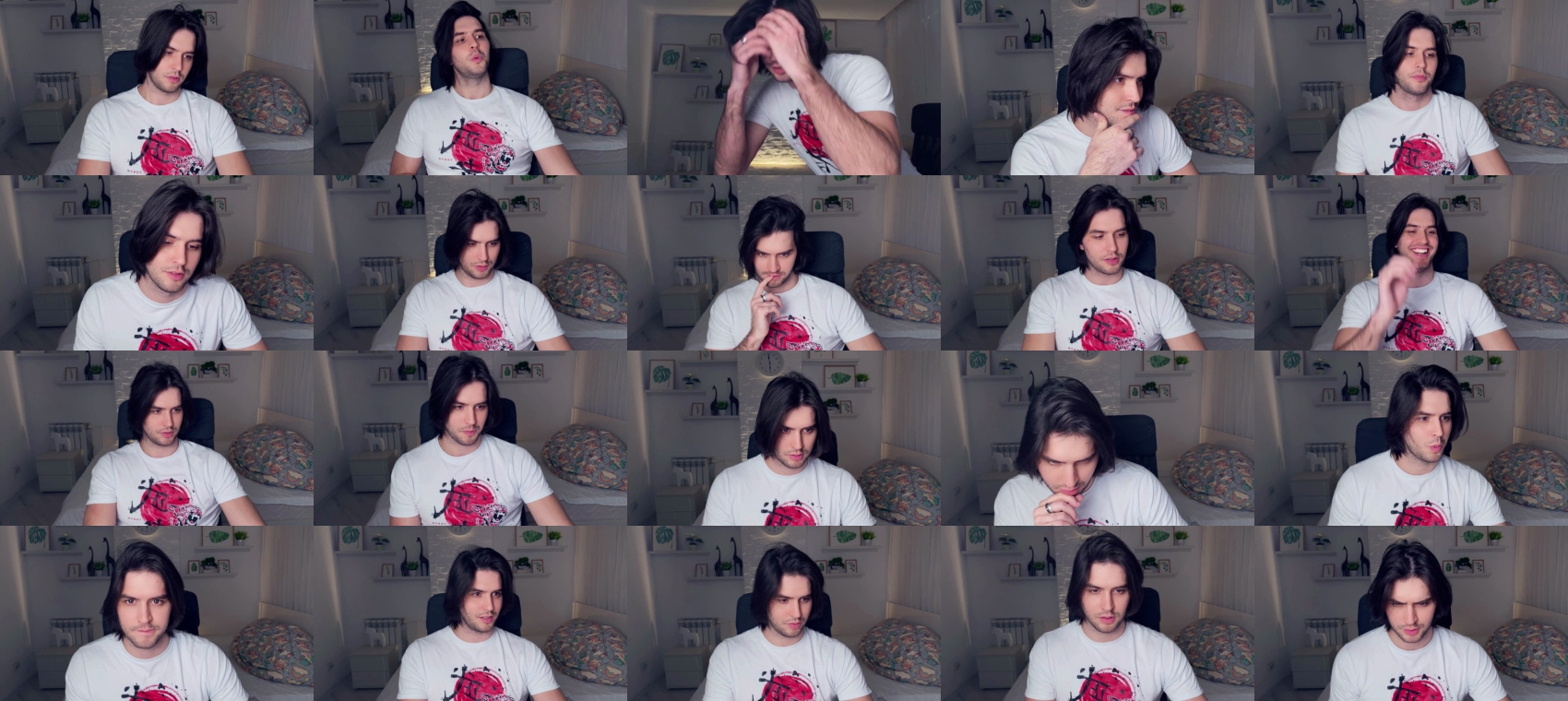 _fatrabbit  23-02-2022 Recorded Video bigcock