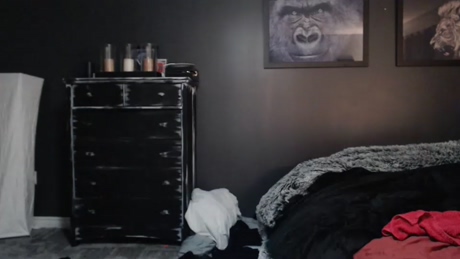 alexiarain  23-02-2022 video kissing