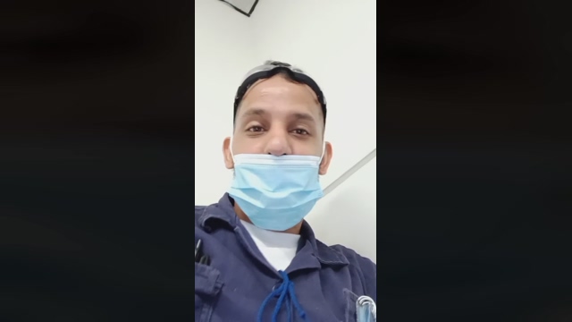 andresperez_1  23-02-2022 Recorded Video Nude