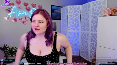 asiri_ocean  23-02-2022 Show Females