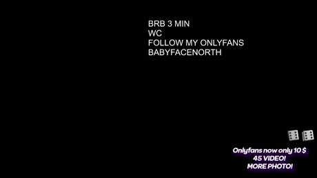 babyfacenorth  22-02-2022 video love