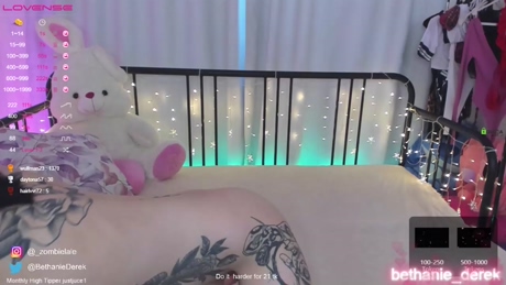 bethanie_derek 23-02-2022 bigass 