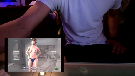 bigboiup  23-02-2022 video Webcam