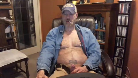 bkrwolf  23-02-2022 video bigballs