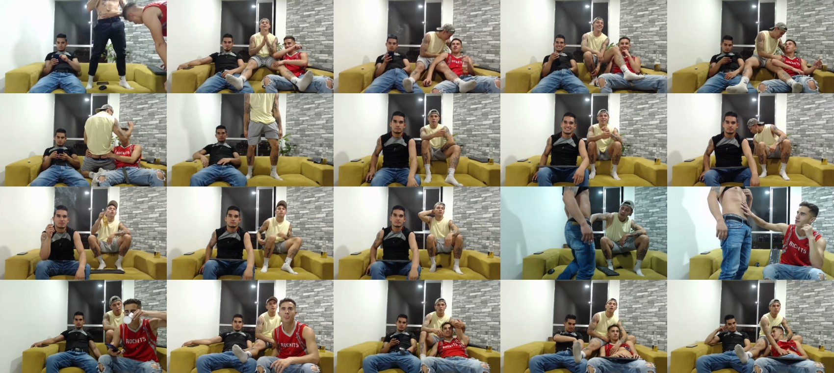 boyfriend_fuckme  23-02-2022 Males Show