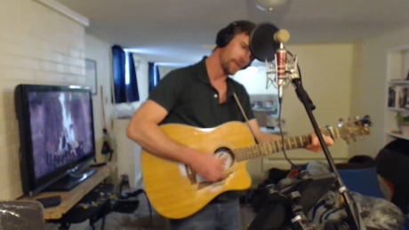 bryancavallo  22-02-2022 video handsome