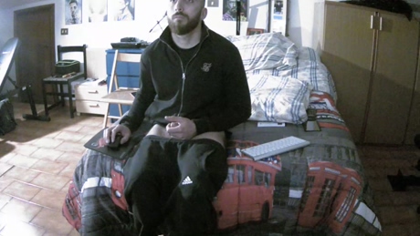 capuafun  22-02-2022 video harddick