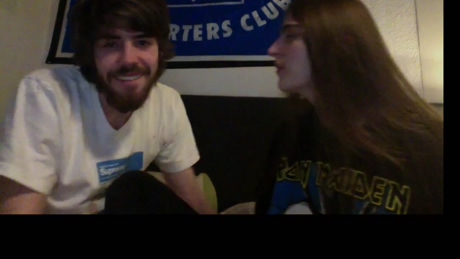 chrissyandmarc 23-02-2022 kink 