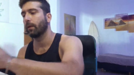 damifox  23-02-2022 video kink