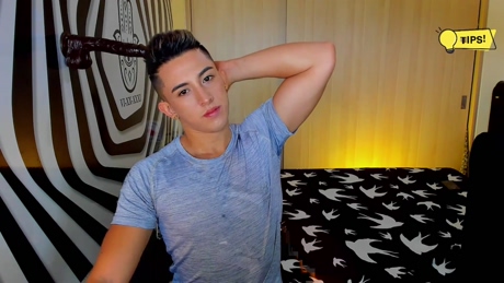 devilsgold  22-02-2022 video Nude