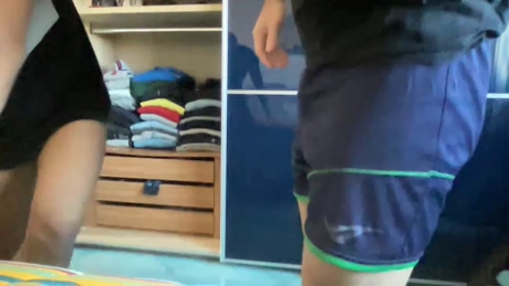 doublec21  23-02-2022 video bigballs