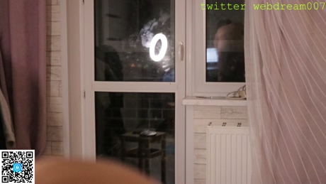 dreamon007007007  22-02-2022 video sex