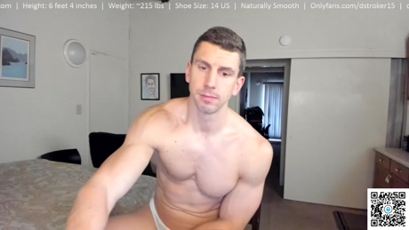 dstroker15  23-02-2022 video Topless