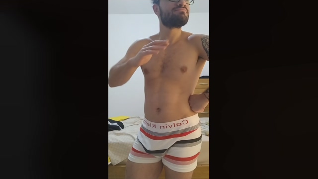 elquetodolove  23-02-2022 Recorded Video jerking