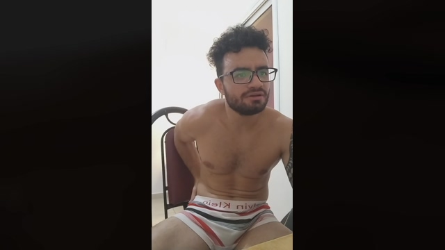 elquetodolove  23-02-2022 Recorded Video hard