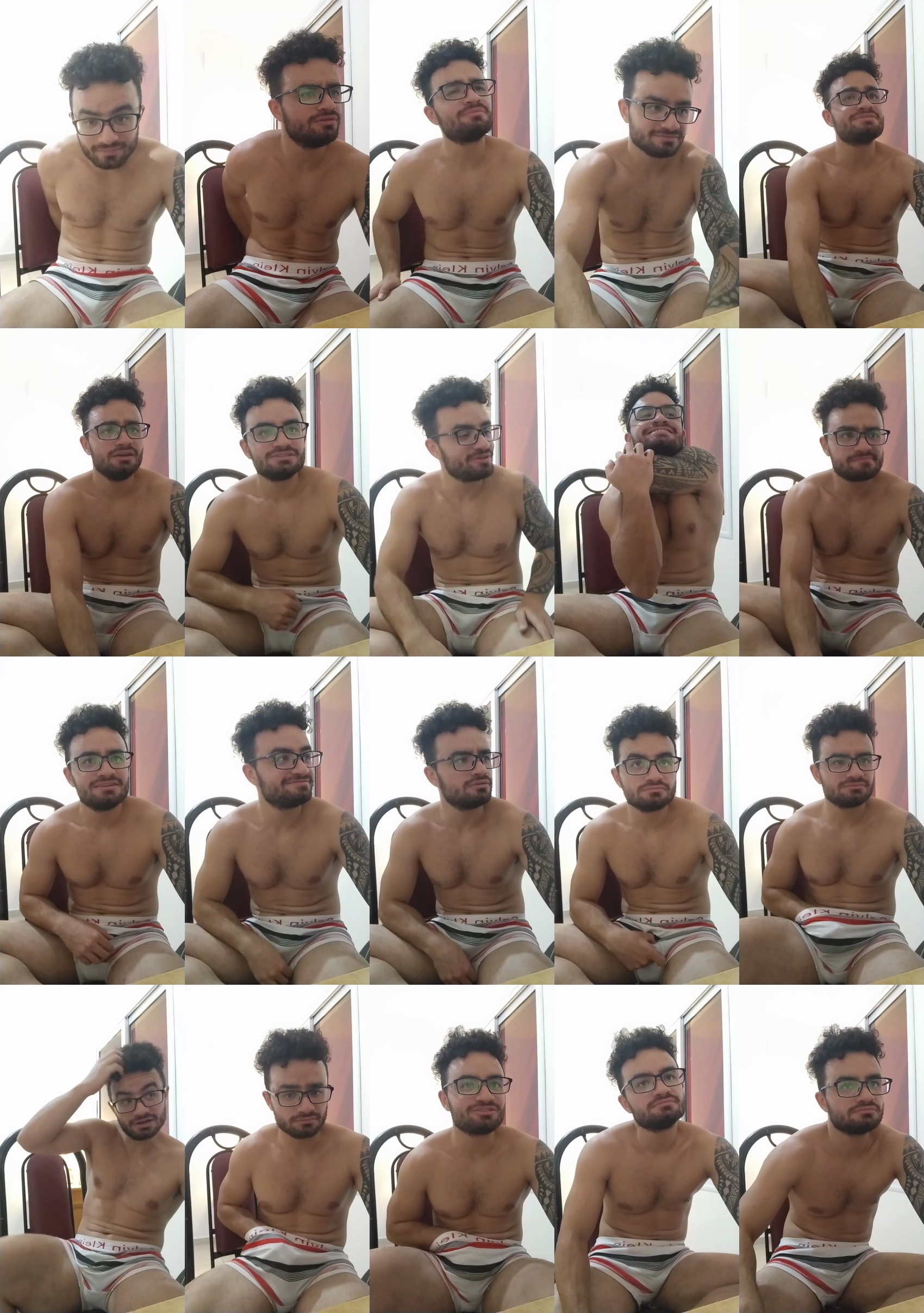 elquetodolove  23-02-2022 Recorded Video hard