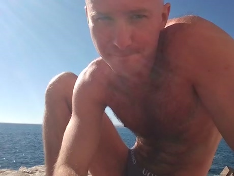 elvis34h  23-02-2022 Recorded Video sexyfeet