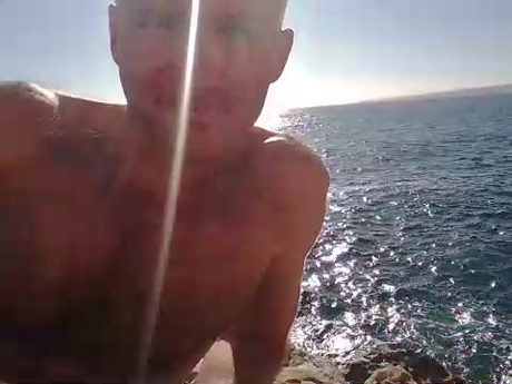 elvis34h  23-02-2022 Recorded Video gay