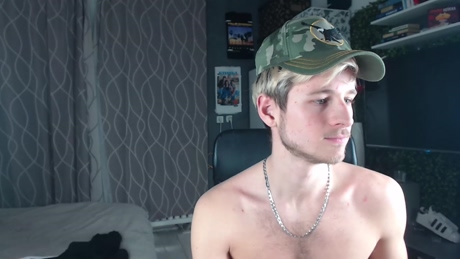 freddy_star  23-02-2022 video cute