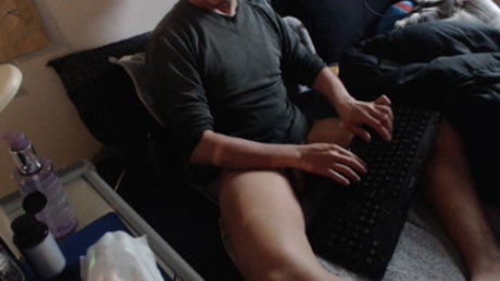 freefeather1274  23-02-2022 Recorded Video bigcock