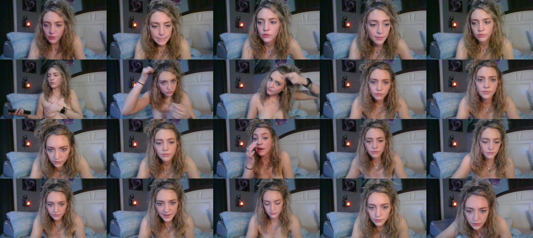 goldenhourhippie 23-02-2022 squirt 