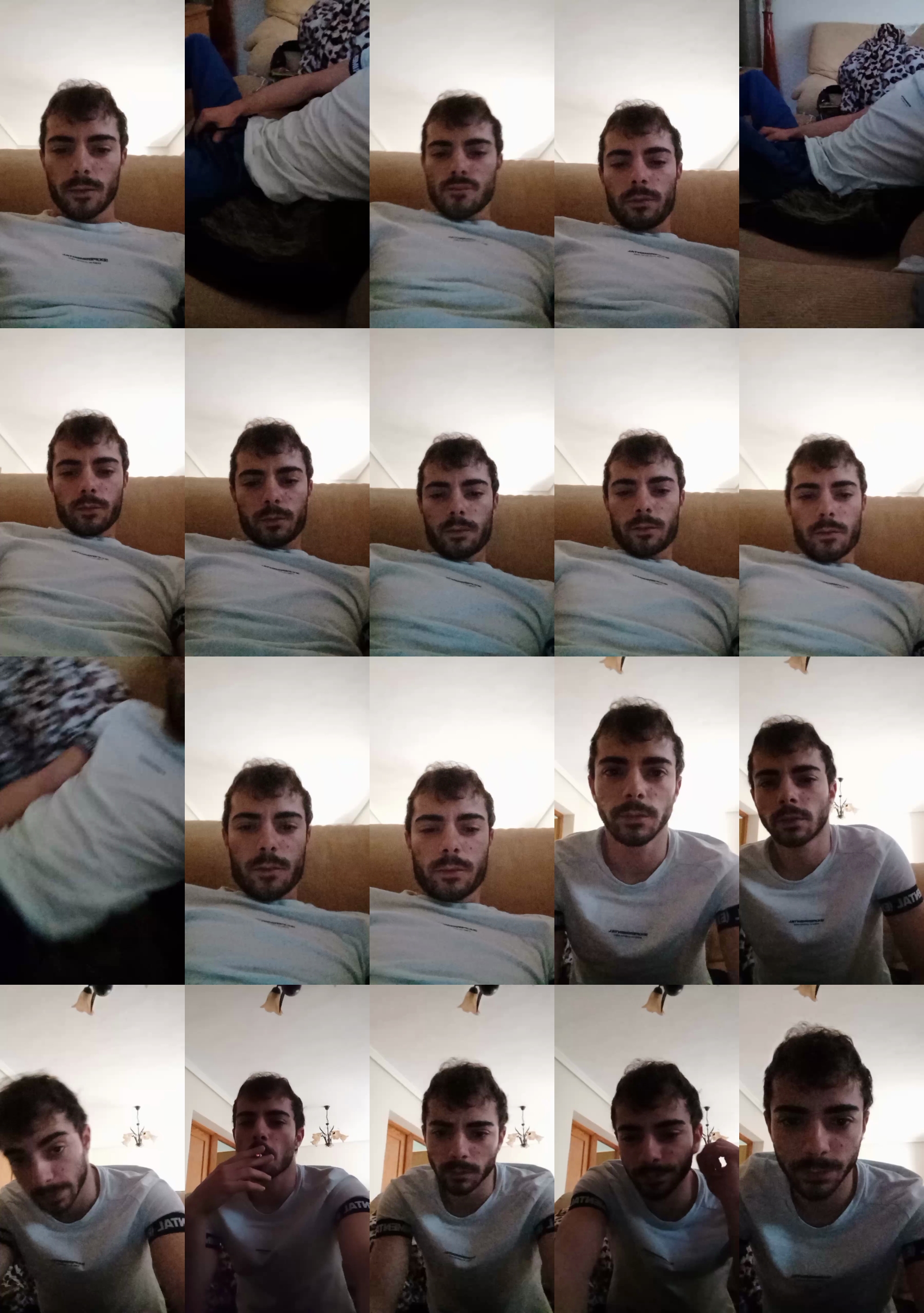 guaposex22  23-02-2022 Recorded Video fingering