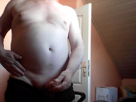 guenter_57  23-02-2022 Recorded Video oral