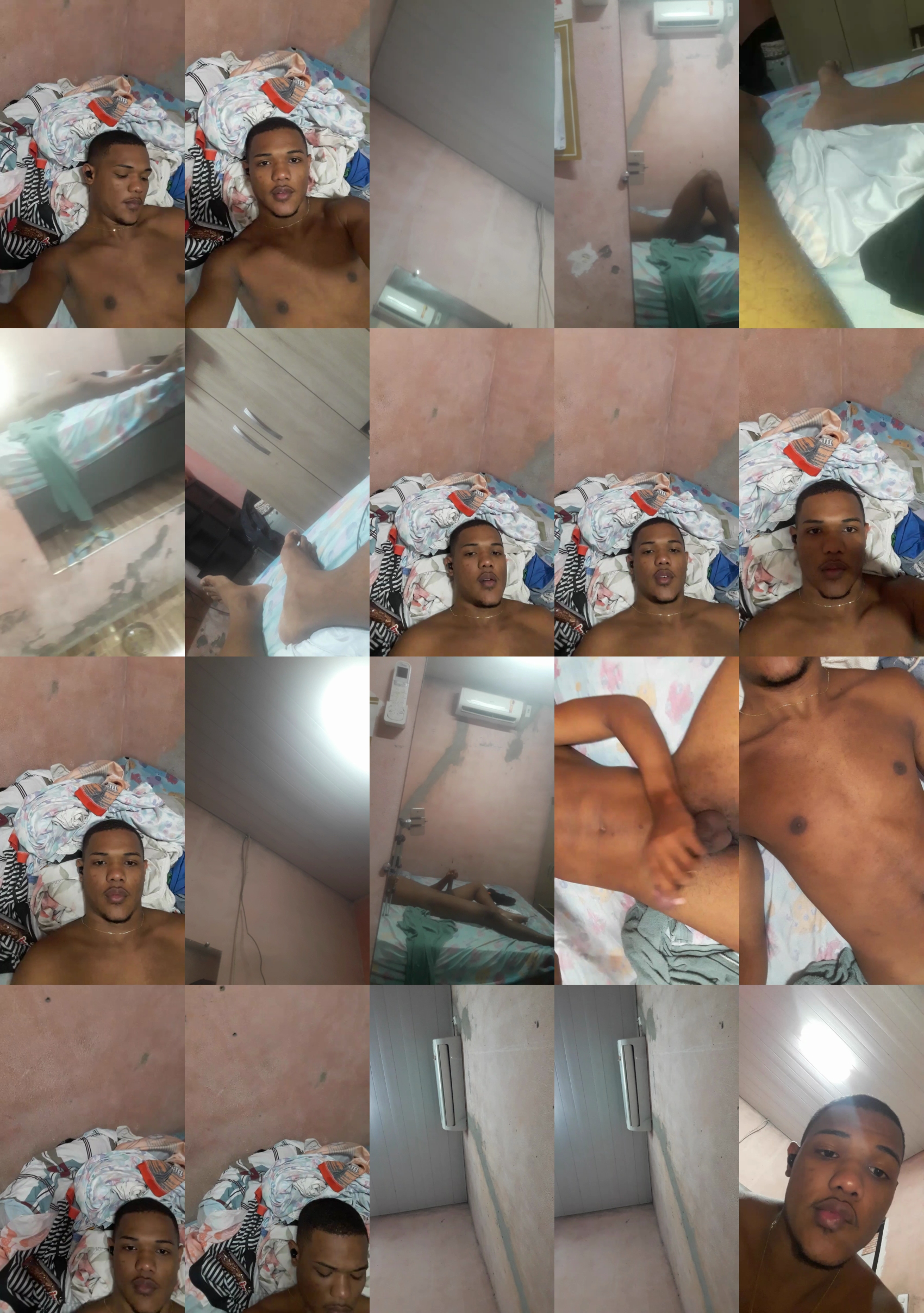 hal4elson  23-02-2022 Recorded Video sex