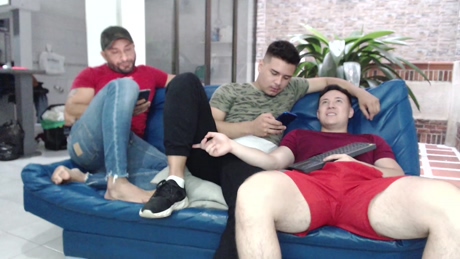 heteros_men  22-02-2022 Recorded Video sex
