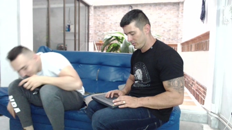 heteros_men  22-02-2022 Recorded Video Porn