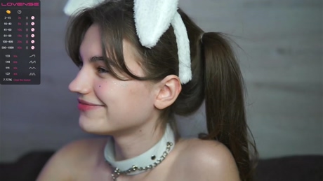 hoolybunny 22-02-2022 sweet 