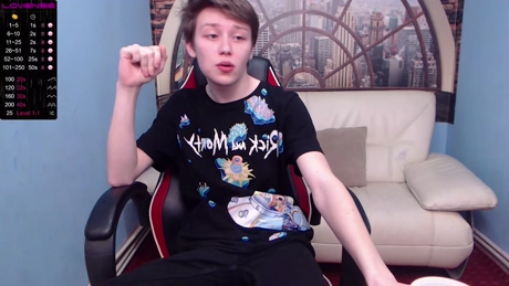 hugkydo  23-02-2022 video hardcock