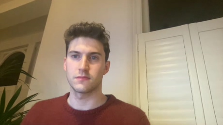 hwgetsnaughty  23-02-2022 video horny