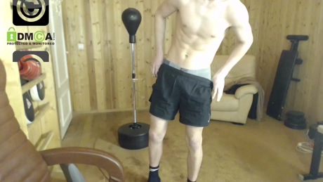 jack_shellby  23-02-2022 video Show