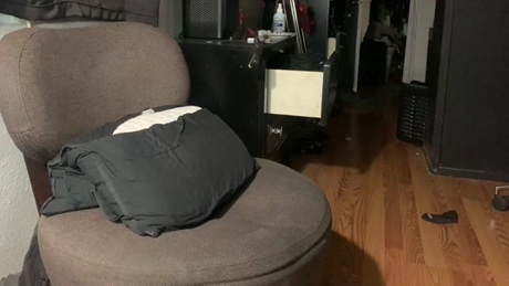 jamesleandean  23-02-2022 video spank