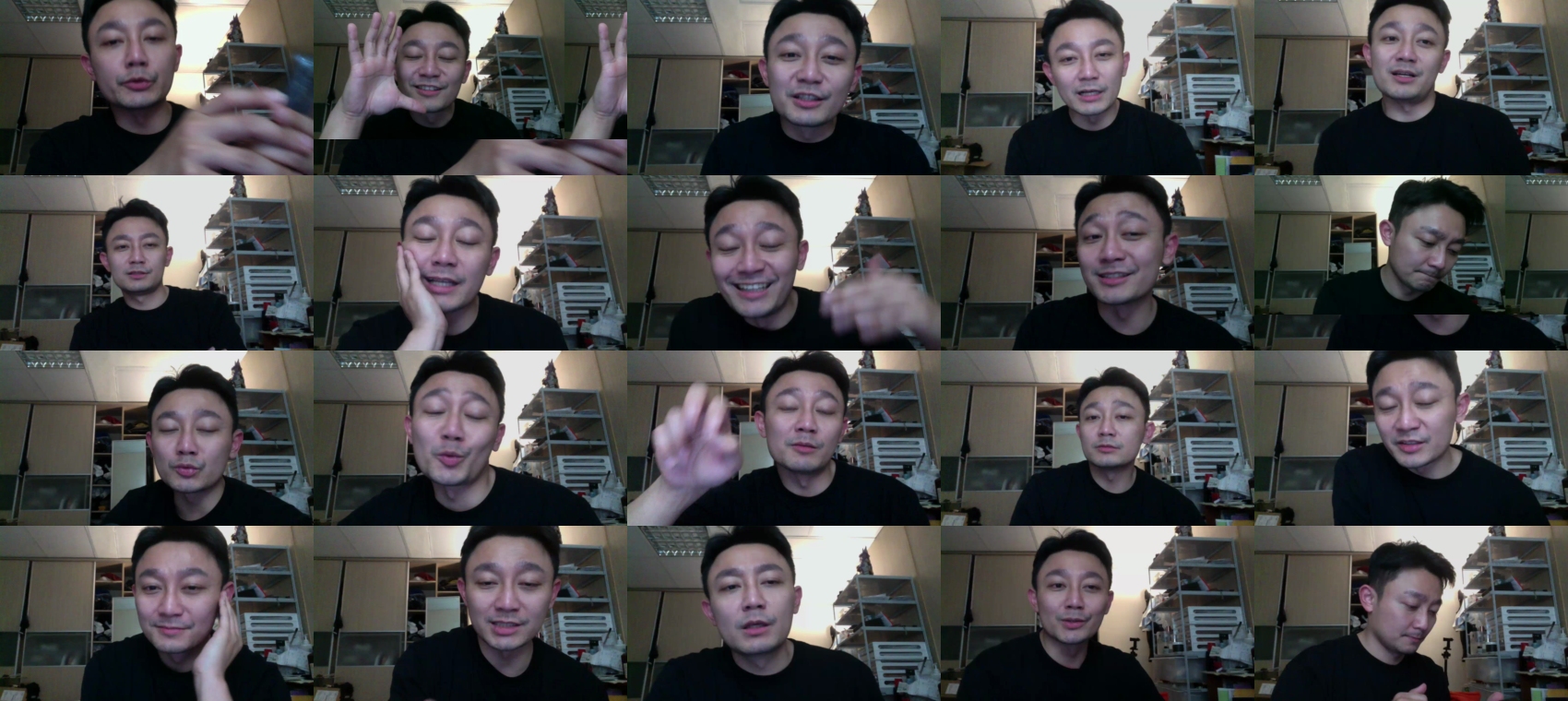 jerrywjw  22-02-2022 Recorded Video natural