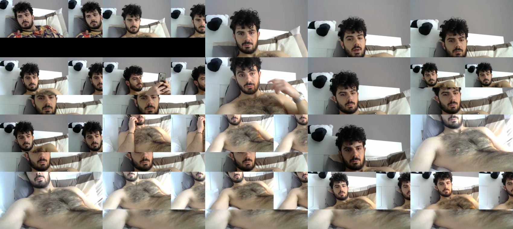 kevinpertutti  23-02-2022 Recorded Video beautiful