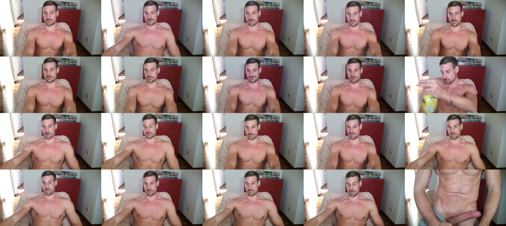 lamberto91  23-02-2022 Recorded Video gay