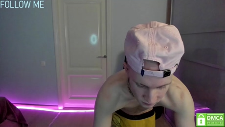 lemon4ic  23-02-2022 video squirt