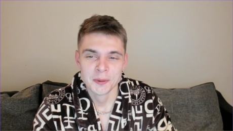 maks_wolfis  23-02-2022 video naked