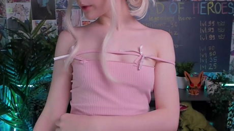 mana_rose 23-02-2022 bigass 