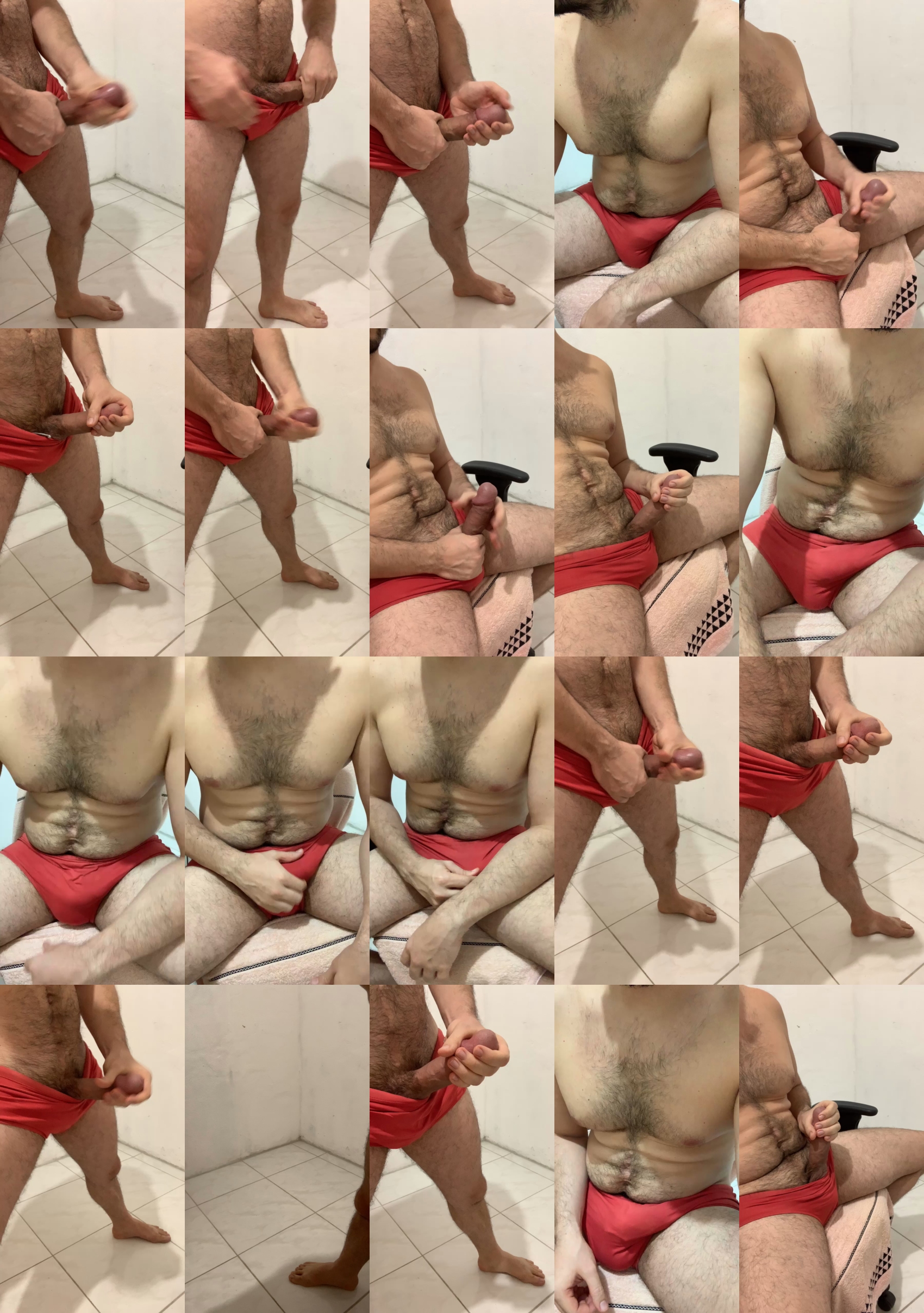 marcopzpz  23-02-2022 Recorded Video kissing